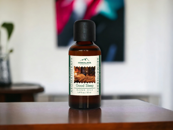 Xông hương tinh dầu Aromatherapy có tác động như đến hệ thần kinh?