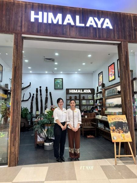 himalaya ab Nha Trang khaib Trương