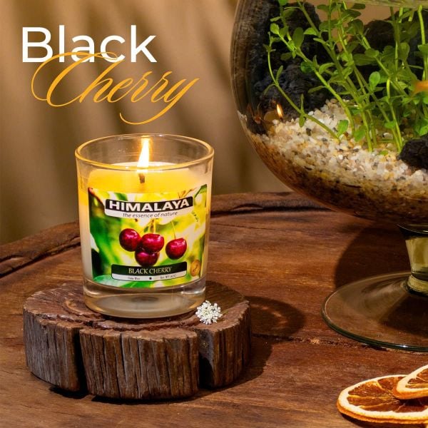 Bộ sưu tập hương tháng 5 Himalaya