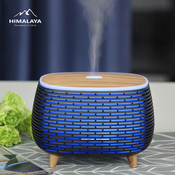 tinh dầu khuếch tán Himalaya