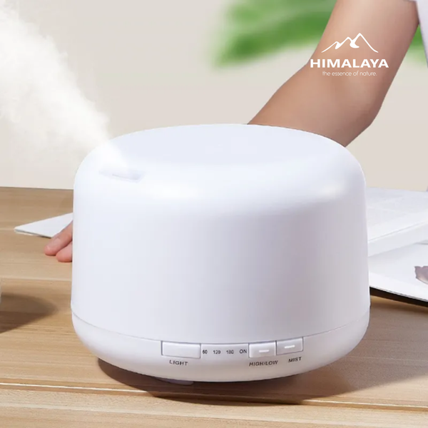 tinh dầu khuếch tán Himalaya