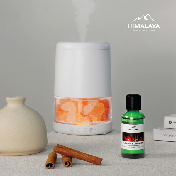 tinh dầu khuếch tán Himalaya