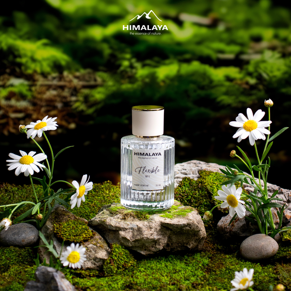 mùi hương nước hoa himalaya