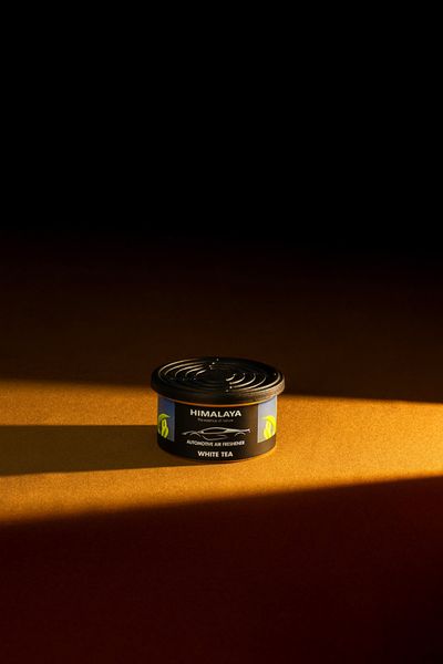 nước hoa trong xe hơi Himalaya lemon lavender