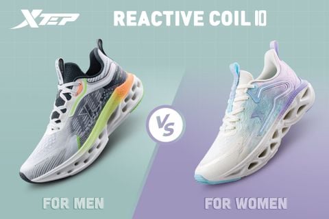 [RUNNING SHOES] REACTIVE COIL 10