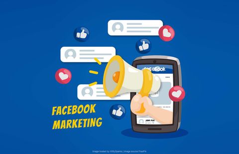 VIETRAVEL ACADEMY MÁCH BẠN CÁCH ỨNG DỤNG FACEBOOK MARKETING ĐEM ĐẾN DOANH THU