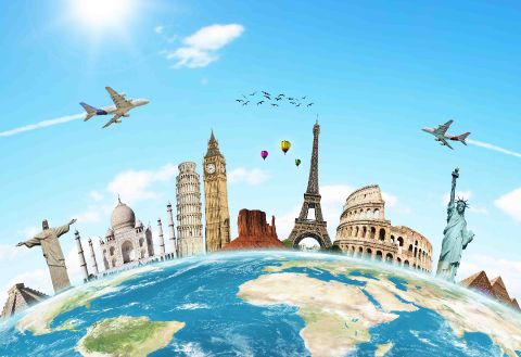 SỰ KHÁC BIỆT GIỮA TOUR OPERATOR VÀ TRAVEL AGENT