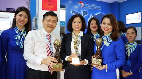 VAI TRÒ CỦA NHÂN VIÊN ĐIỀU HÀNH TOUR DU LỊCH TRONG THỜI ĐẠI MỚI