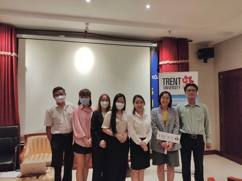 “DU HỌC CANADA 2022 & BÍ QUYẾT CHINH PHỤC IELTS 8.0