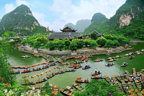 NHỮNG LOẠI HÌNH DU LỊCH Ở VIỆT NAM HIỆN NAY