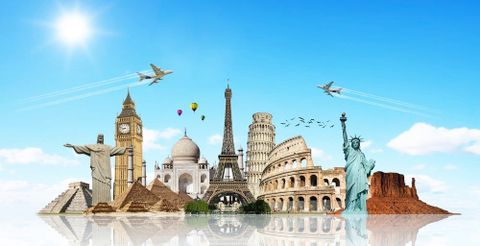 XU HƯỚNG VÀ CƠ HỘI NGHỀ NGHIỆP VỀ KHÓA HỌC BÁN VÀ ĐIỀU HÀNH TOUR HIỆN NAY