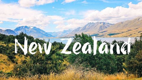 6 ĐIỀU KHÔNG NÊN BỎ QUA KHI DU HỌC NEW ZEALAND