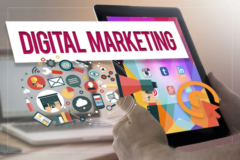 XU HƯỚNG DỊCH CHUYỂN CỦA NGÀNH DIGITAL MARKETING NĂM 2022