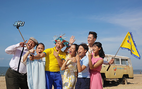 ĐIỀU KIỆN HÀNH NGHỀ TRƯỞNG ĐOÀN DU LỊCH NƯỚC NGOÀI