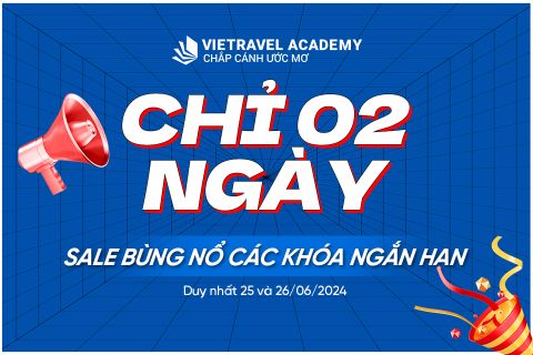 25-26/6: CƠ HỘI VÀNG VỚI FLASH SALE - FLASH DEAL CHỈ 02 NGÀY DUY NHẤT
