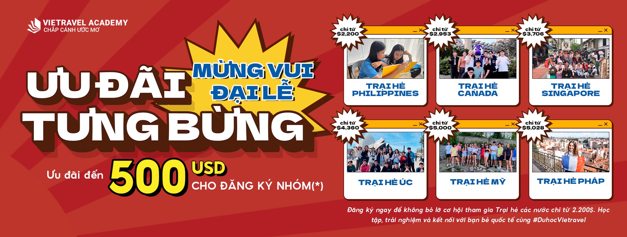 Du học tiếng Anh Philippines