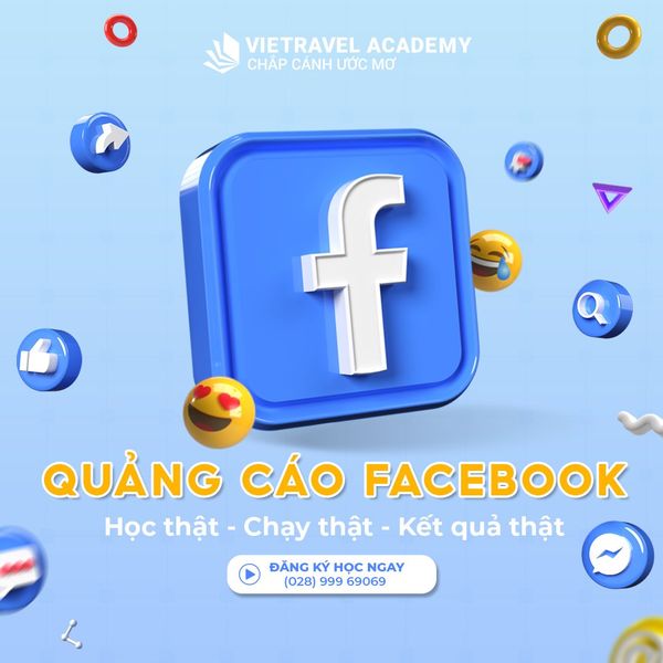 Facebook-ads-Vietravel Academy