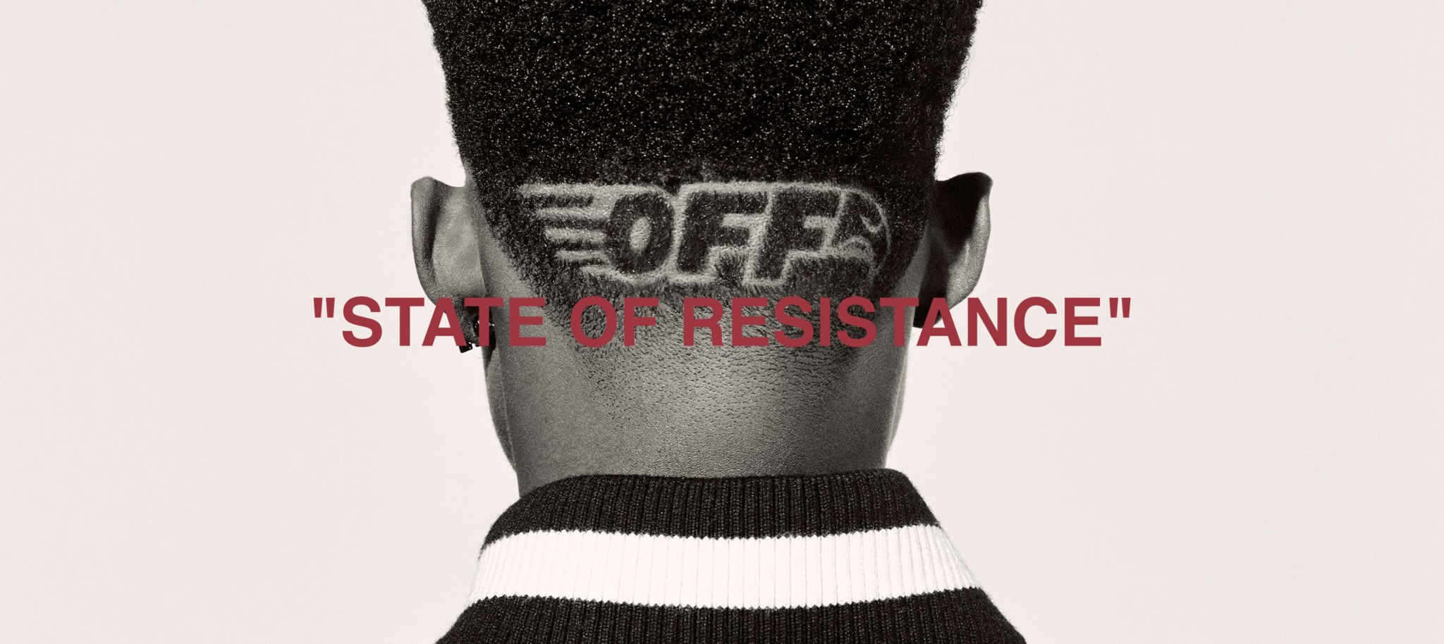 Bộ sưu tập Thu-Đông 2025 đầy táo bạo và cá tính của Off-White™