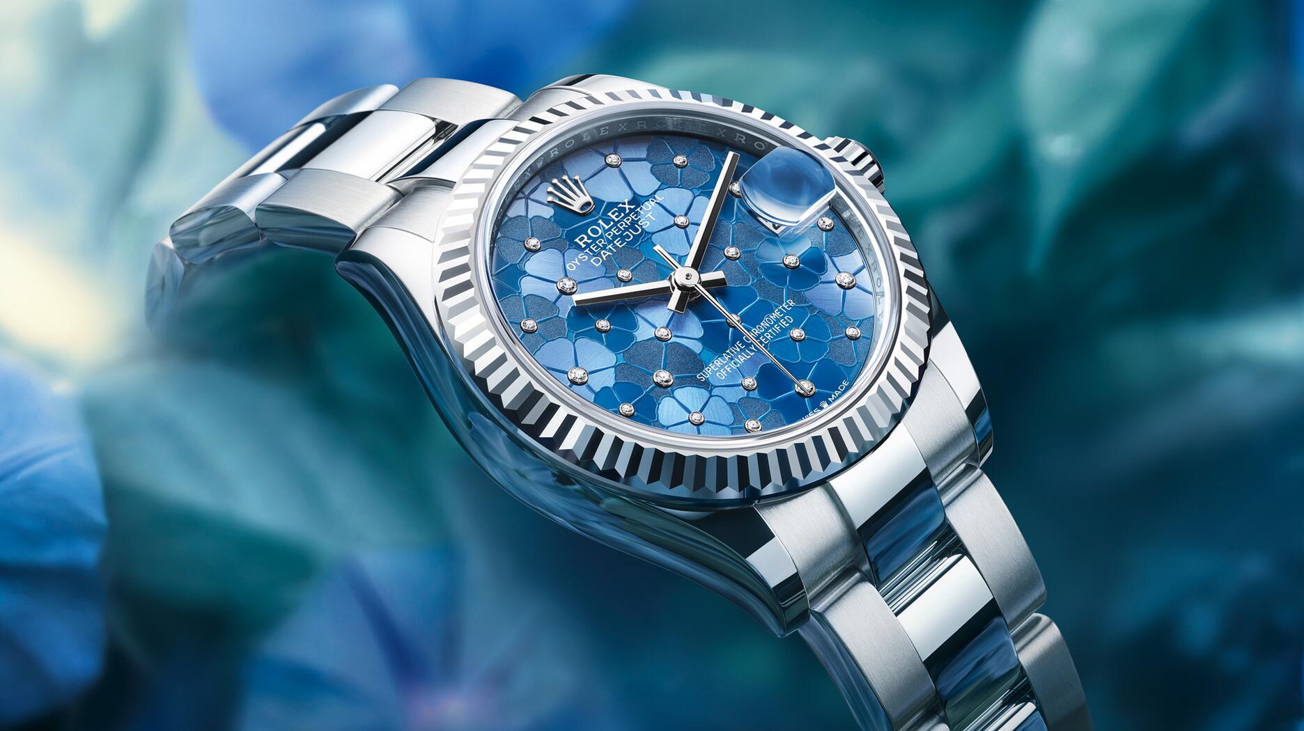 Rolex: Khoản đầu tư an toàn và sinh lời trong thời kỳ lạm phát