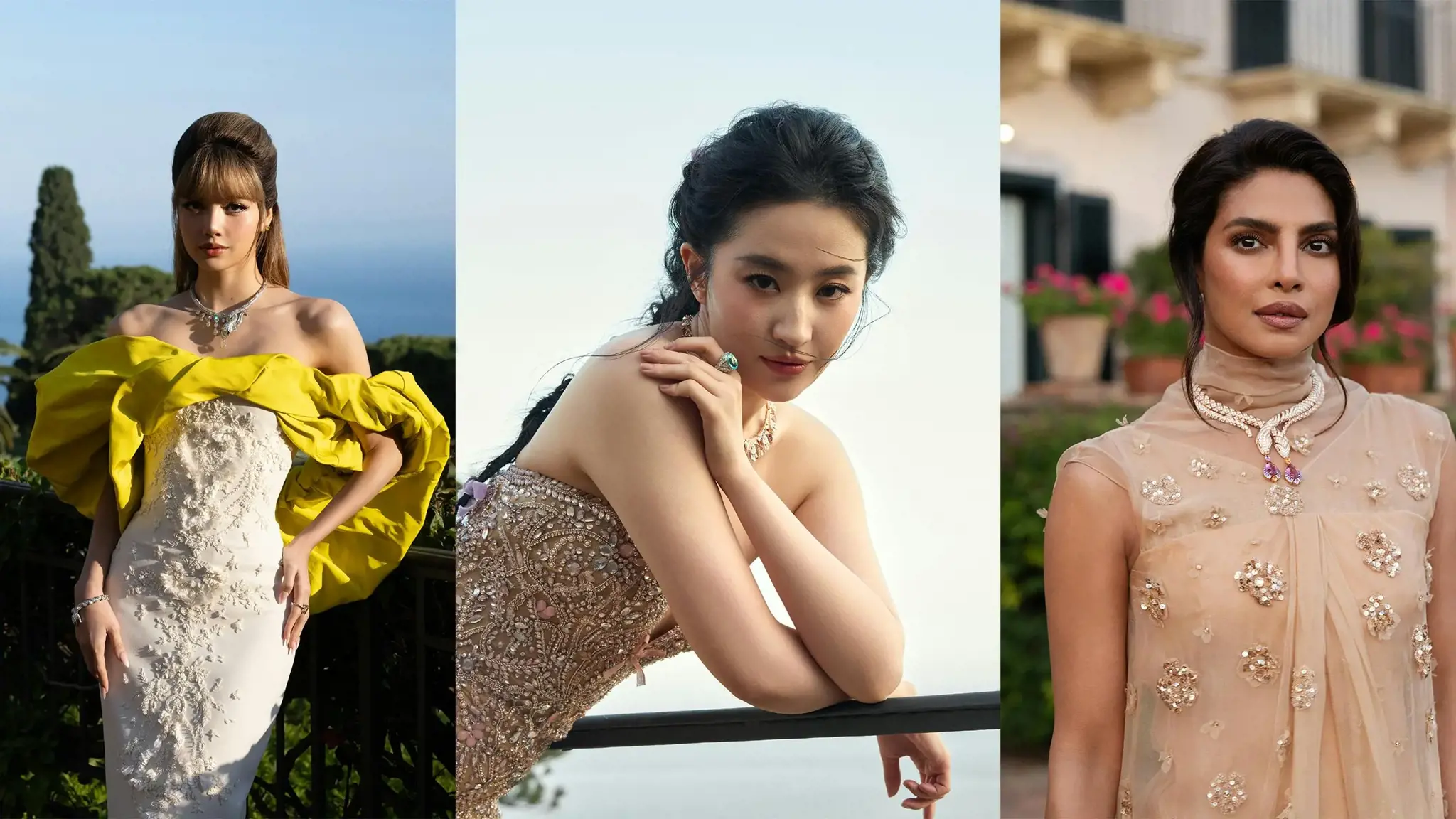 Bvlgari ra mắt bộ sưu tập Polychroma: Tuyệt tác trang sức cao cấp