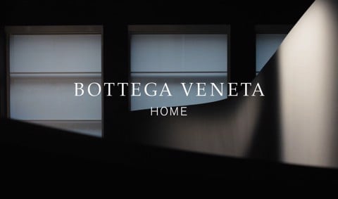 Lịch sử Bottega Veneta - Cánh chim kiểu hãnh xứ Veneto