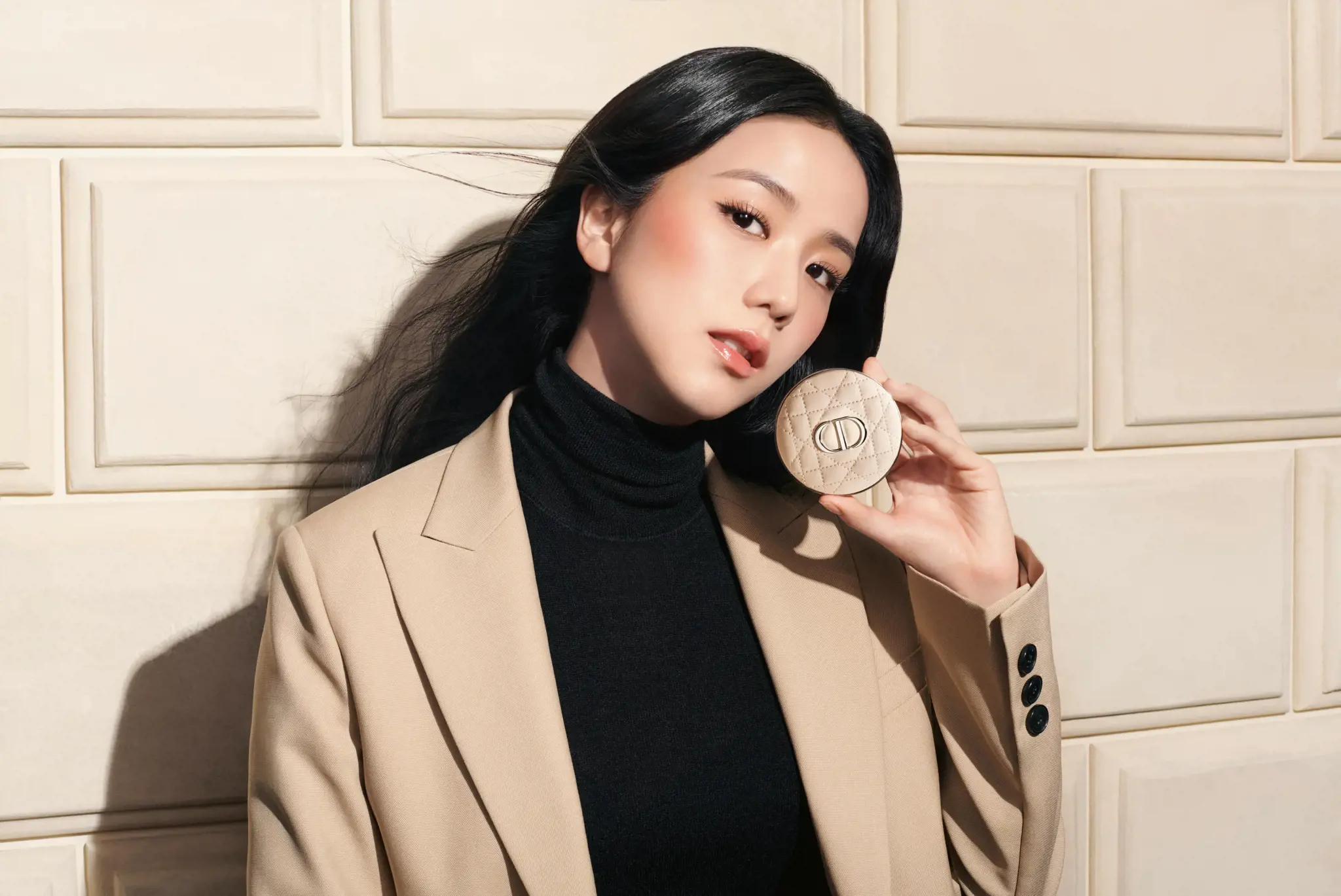 Dior Forever Nude Filter: Bí quyết cho làn da đẹp tự nhiên