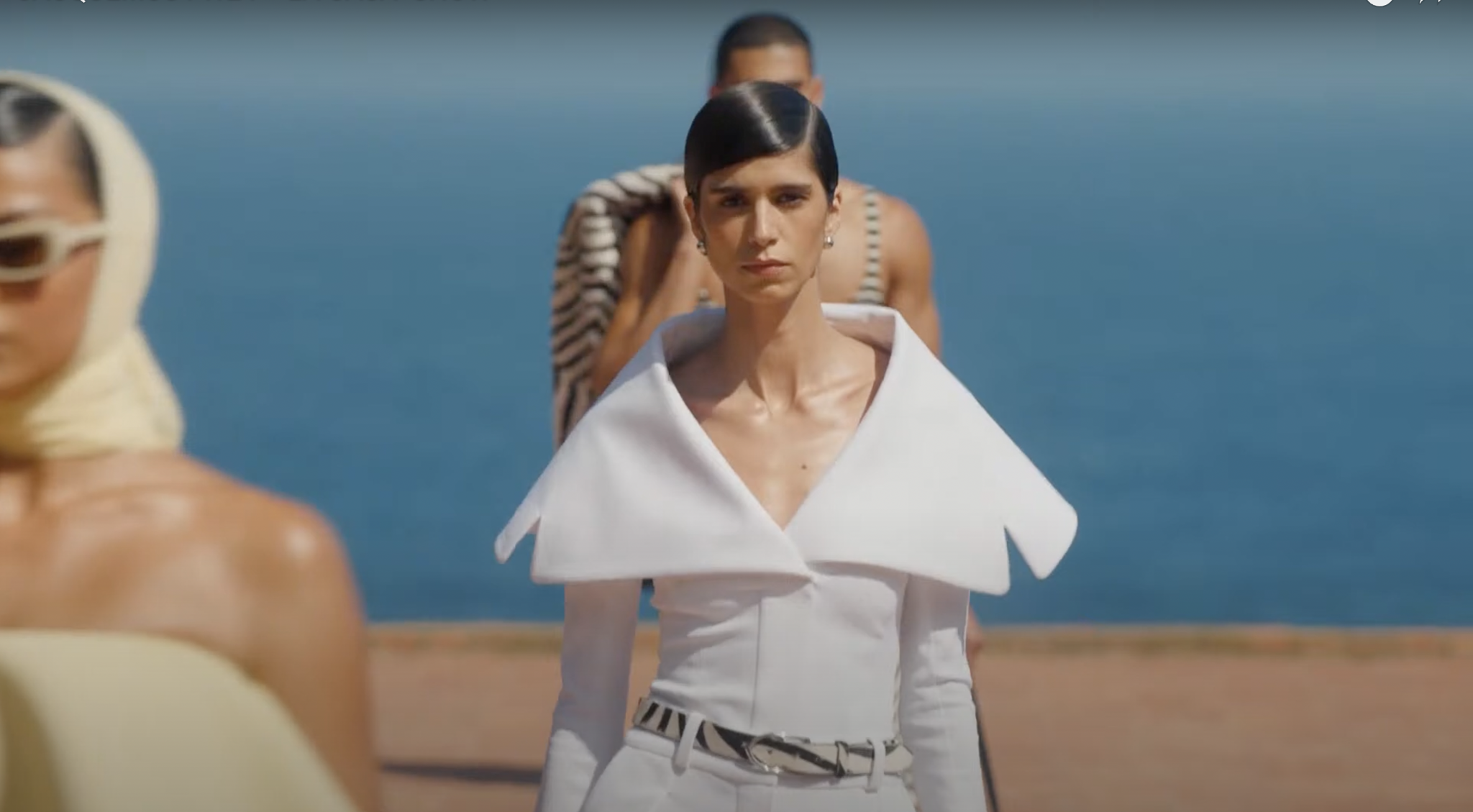 Jacquemus FW24: Hành trình 15 năm tiên phong đổi mới thời trang