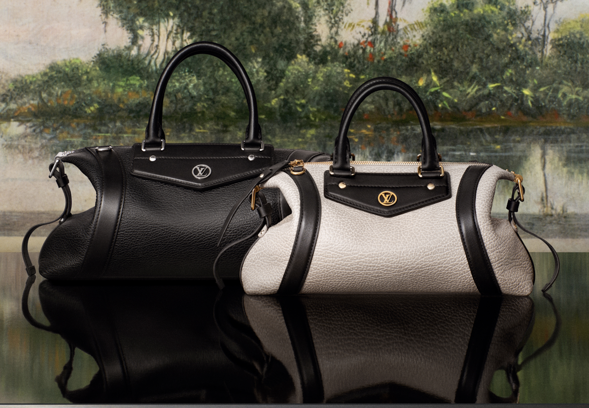 LV Biker: Tuyên ngôn mới của Louis Vuitton về phong cách và sự tinh tế
