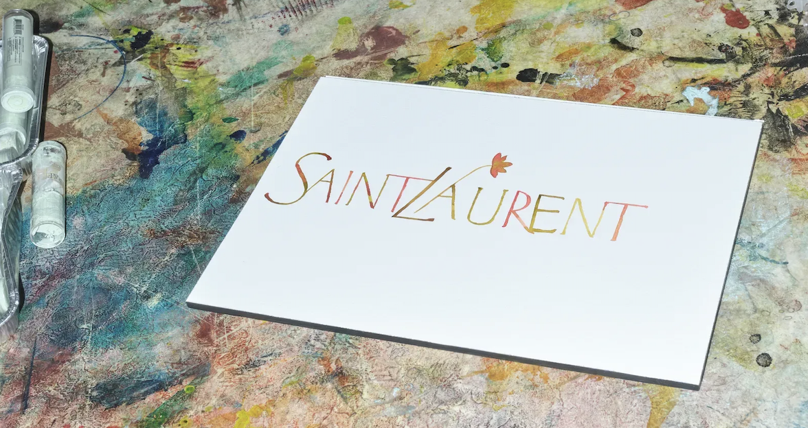 Chiến dịch Saint Laurent Hè 2025: Khi thời trang gặp gỡ nghệ thuật