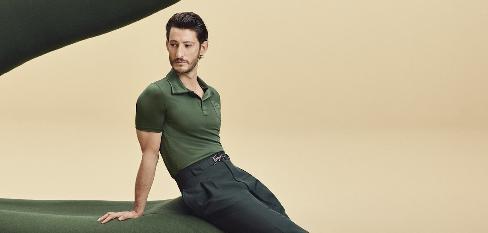 Chiến dịch toàn cầu mới của Lacoste với sự góp mặt của năm đại sứ