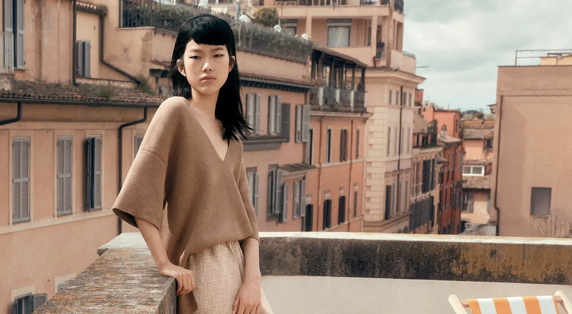 FENDI Hè 2025: Tôn vinh di sản và hướng tới kỷ niệm 100 năm