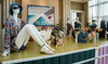 Louis Vuitton Resort 2025: Ra mắt tại Manila cùng Capucines độc quyền