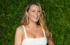 Blake Lively quyến rũ trong trang phục Chanel tại bữa tối Tribeca
