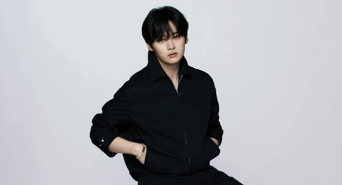 Lee Know (Stray Kids) chính thức trở thành Đại sứ toàn cầu của Gucci