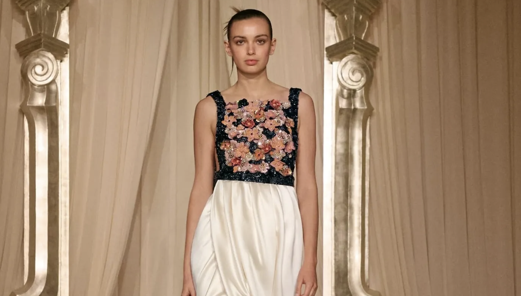 Chanel Thu/Đông 2025- 2026: Tôn vinh di sản trước thềm thay đổi