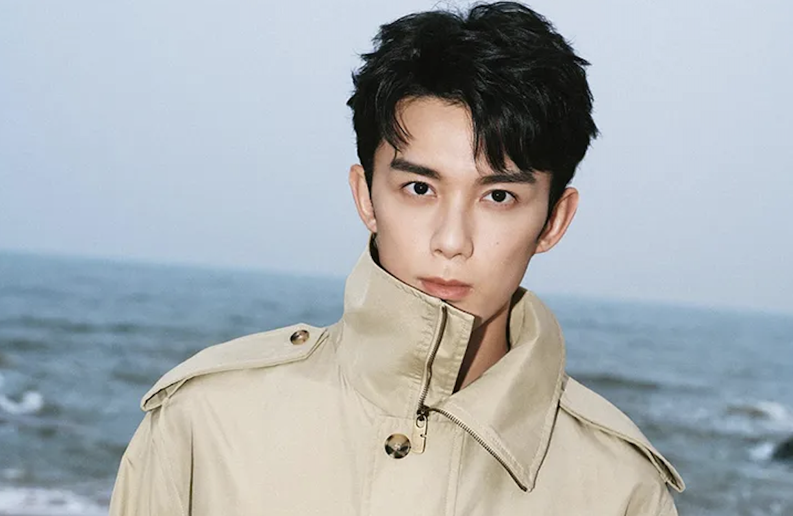 Wu Lei chính thức trở thành Đại sứ thương hiệu toàn cầu của Burberry