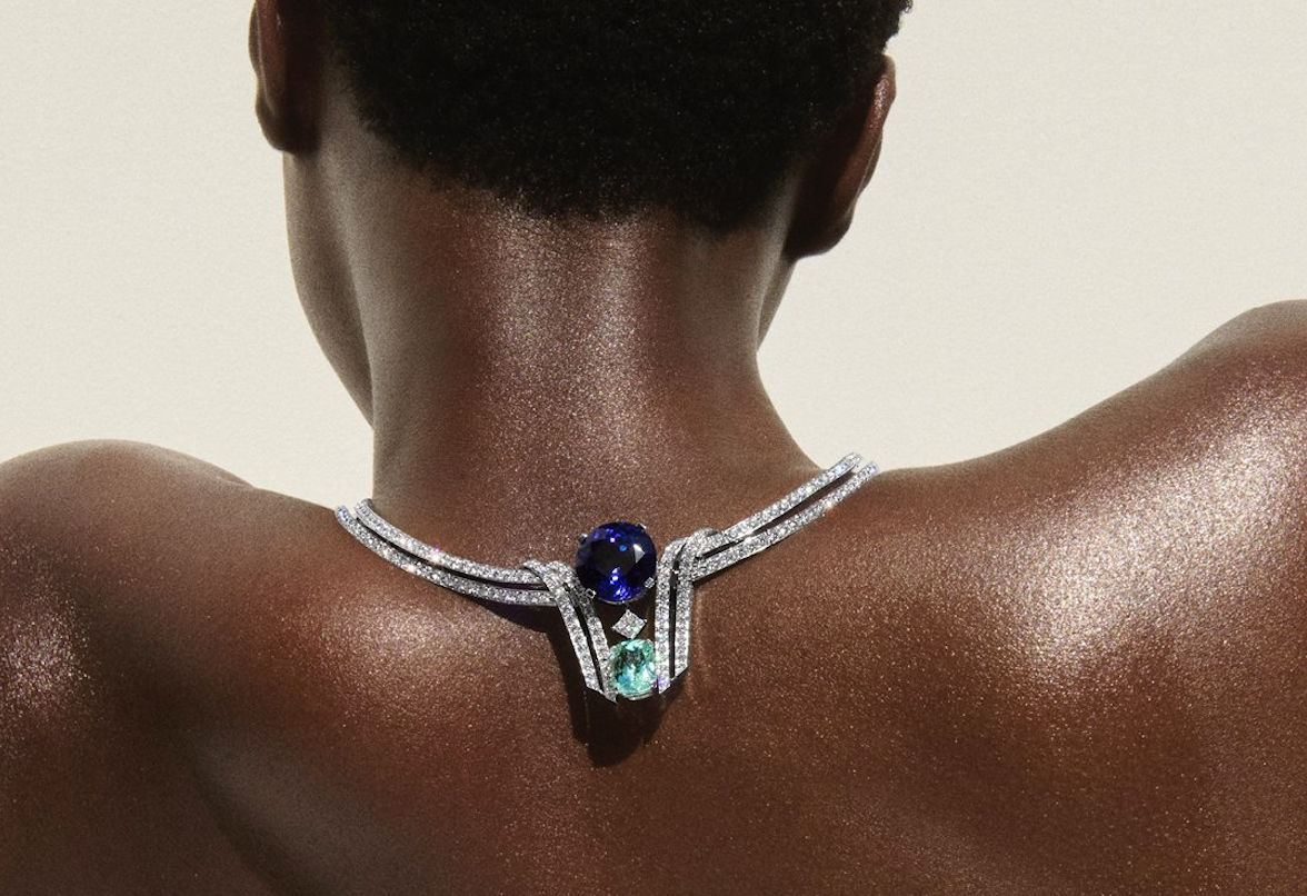 Gucci High Jewelry ra mắt bộ sưu tập trang sức mới đầy mê hoặc