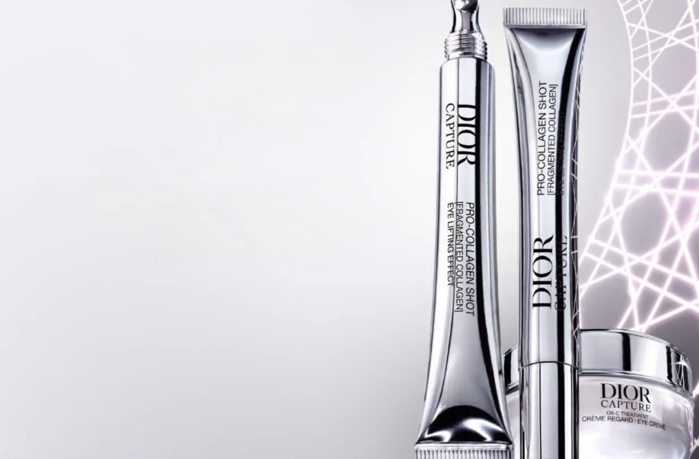 Dior Capture: Ứng dụng tế bào gốc và y học tái tạo vào mỹ phẩm