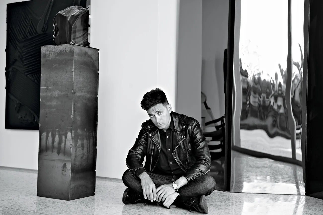 Chính Thức: Hedi Slimane Rời Khỏi Celine Sau 7 Năm Gắn Bó