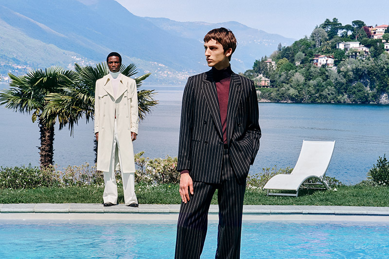 Gucci ra mắt BST Gucci Vault Summer 2023