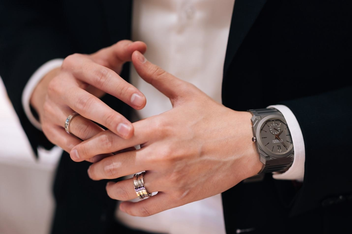 Octo Finissimo - Tinh Hoa Đồng Hồ Bvlgari Phá Kỷ Lục Toàn Cầu