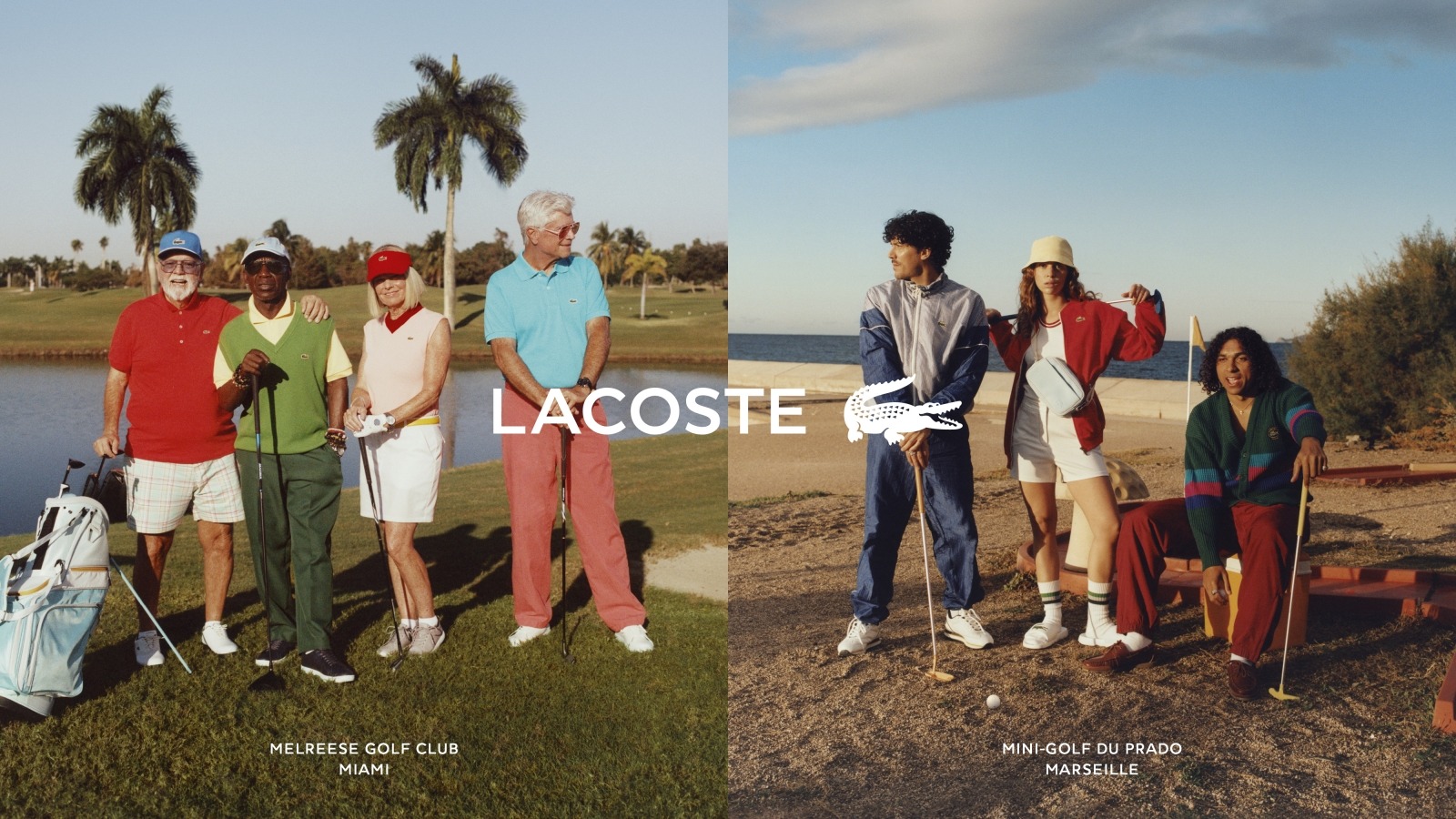 Chất Liệu Vải Lacoste: Hơn Cả Một Chất Liệu, Đó Là Ngôn Ngữ Thể Hiện Đẳng Cấp Người Mặc