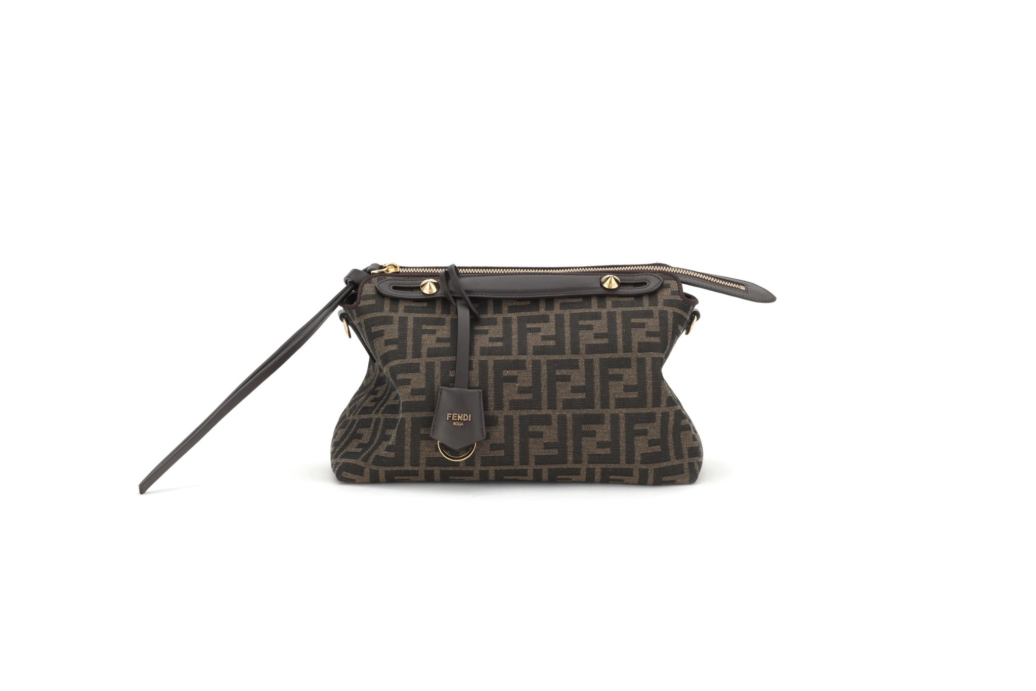 Sự Trở Lại Của Một Huyền Thoại: Túi By The Way của Fendi