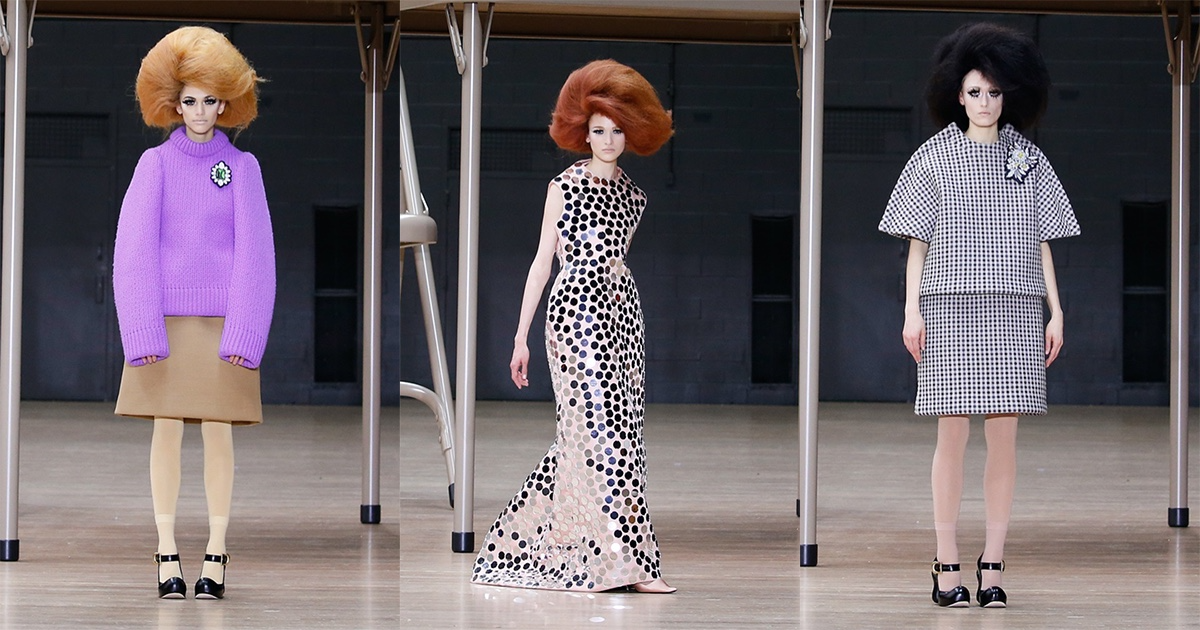 Sắc Màu Tuổi Thơ: Bước Nhảy Vào Thế Giới Búp Bê Của Marc Jacobs