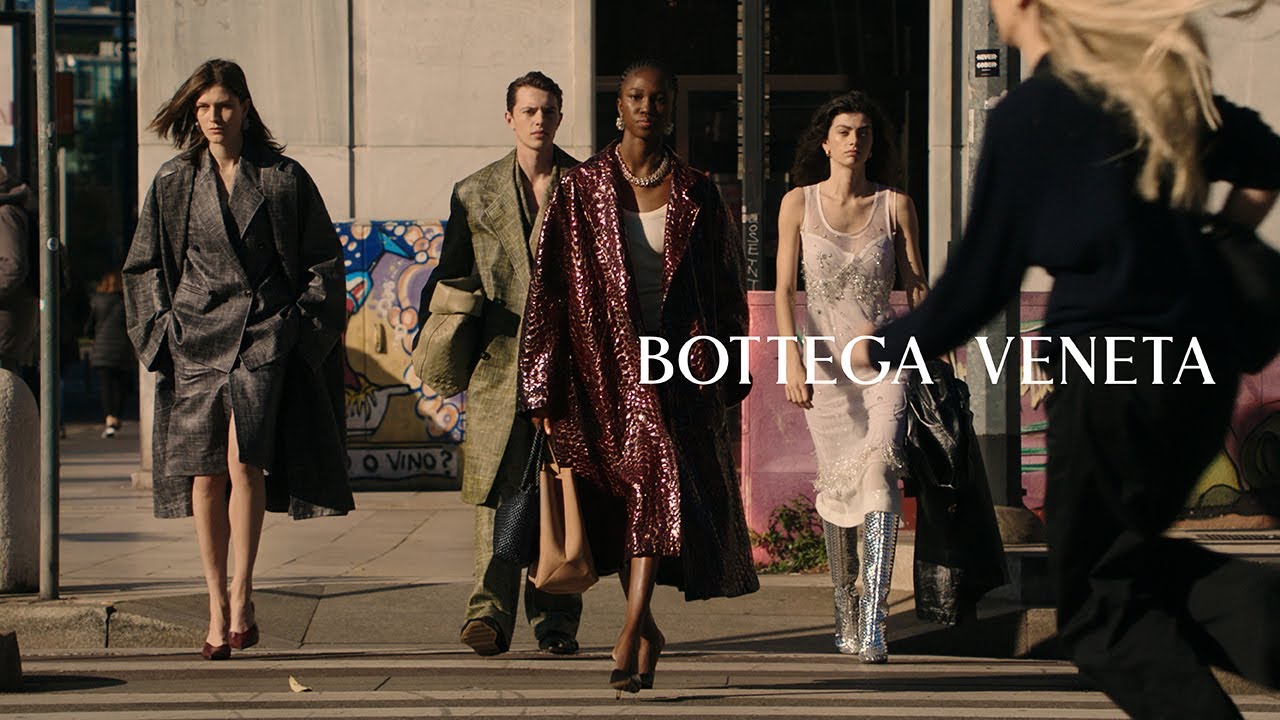 Bottega Veneta: Vì sao được yêu thích ở Châu Á?