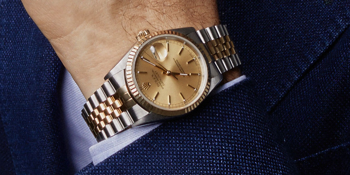Những chiếc đồng hồ Rolex đắt giá nhất mọi thời đại
