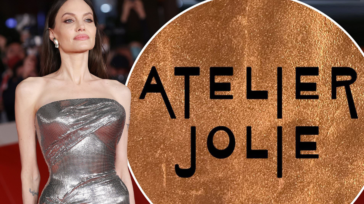 Atelier Jolie: mô hình kinh doanh thời trang vì cộng đồng của Angelina Jolie