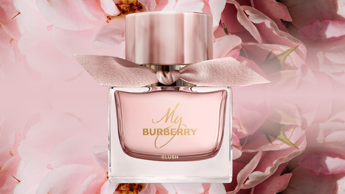 Những chai nước hoa Burberry nữ tính đáng để sở hữu nhất trong năm 2023