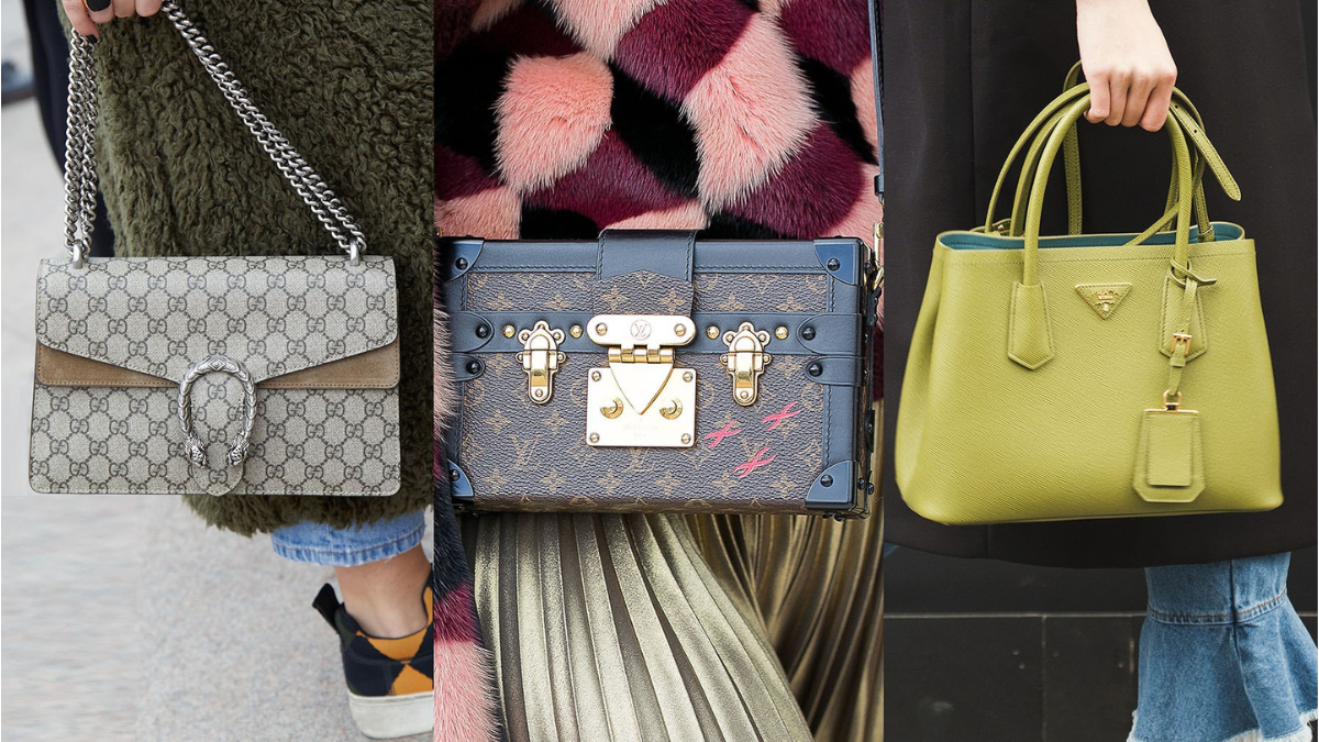 Prada soán ngôi Gucci để trở thành thương hiệu hấp dẫn nhất quý 4/2022 –  LUXITY