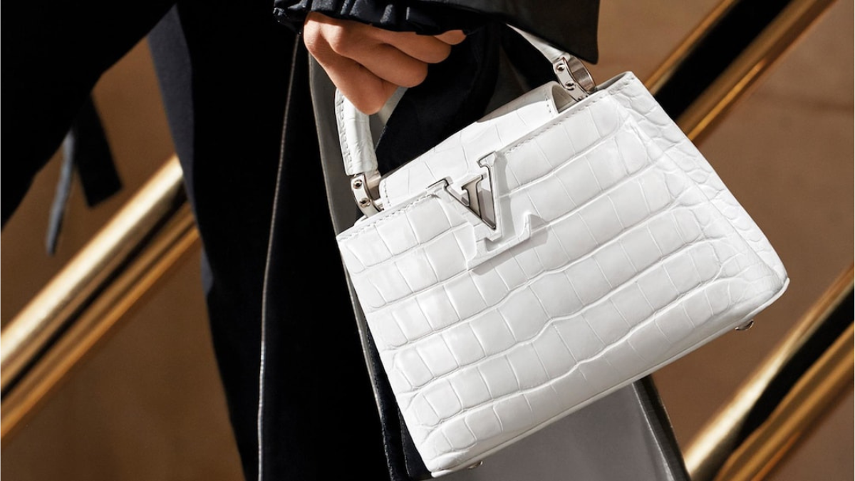 5 mẫu túi Louis Vuitton đắt giá nhất hiện đang có sẵn trên thị trường